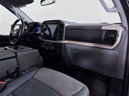 Used 2021 Ford F150 XLT w/ Equipment Group 302A High AWD/4WD image 27
