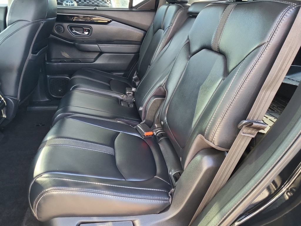 Used 2024 Honda Pilot EX-L image 14