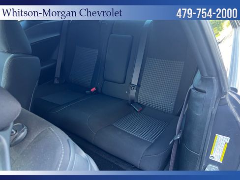 Used 2022 Dodge Challenger GT w/ Blacktop Package RWD image 33