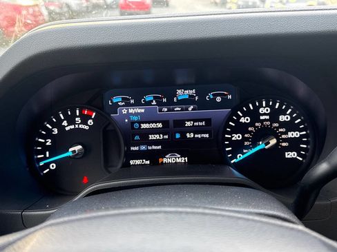 Used 2021 Ford E-350 and Econoline 350 Super Duty image 14