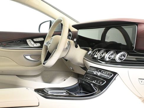 Certified 2023 Mercedes-Benz CLS 450 4MATIC image 33