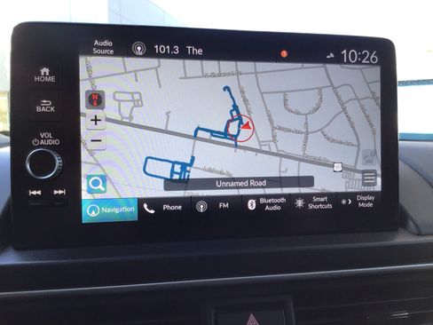 Used 2024 Honda Pilot Touring image 24