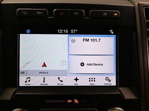 Used 2018 Ford F150 Raptor w/ Equipment Group 802A Luxury AWD/4WD image 31