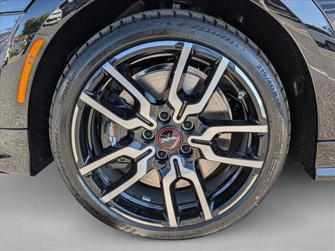 New 2026 MINI Cooper S FWD image 10