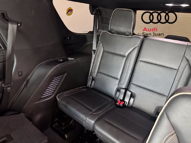 Used 2021 GMC Yukon SLT w/ SLT Luxury Plus Package RWD image 27