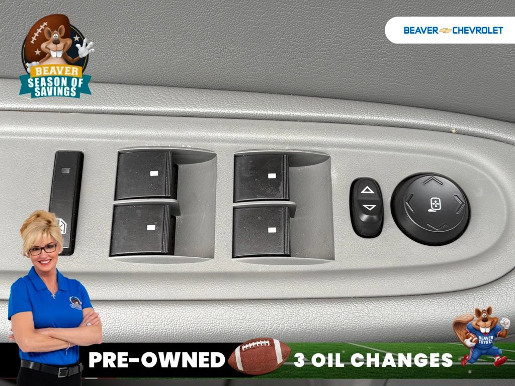 Used 2017 Chevrolet Traverse LS FWD image 33