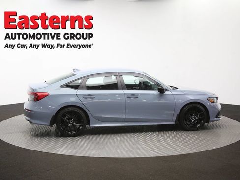 Used 2024 Honda Civic Sport image 43