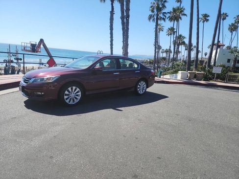 Used 2013 Honda Accord EX-L image 18