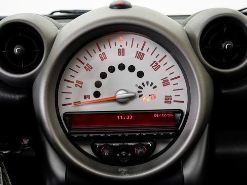 Used 2012 MINI Cooper Countryman S FWD image 18
