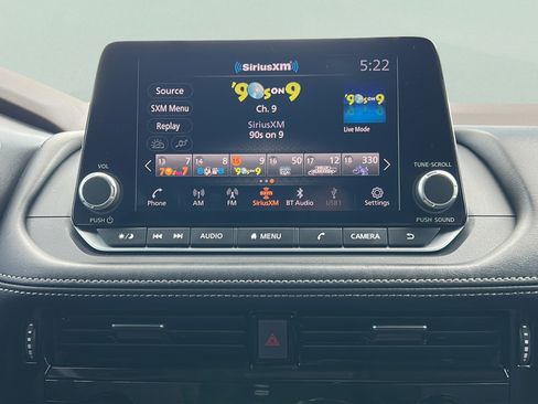 Used 2023 Nissan Rogue SL FWD image 20