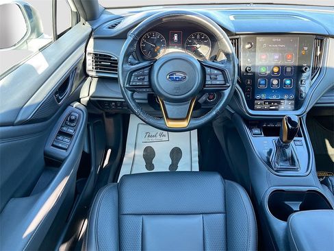 Used 2024 Subaru Outback Wilderness image 22