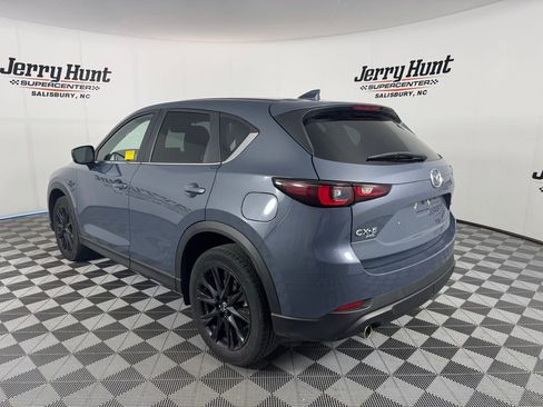 Used 2023 MAZDA CX-5 Carbon Edition image 10