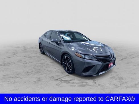 Used 2018 Toyota Camry XSE w/ Driver Assist Package image 3