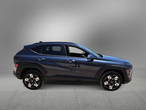 Certified 2025 Hyundai Kona SEL AWD/4WD image 9