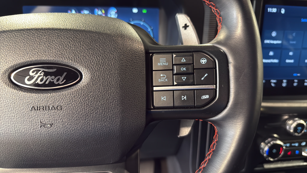 Used 2024 Ford F150 Raptor AWD/4WD image 37