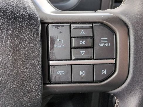 Used 2024 Ford F150 XLT w/ Equipment Group 302A MID AWD/4WD image 26
