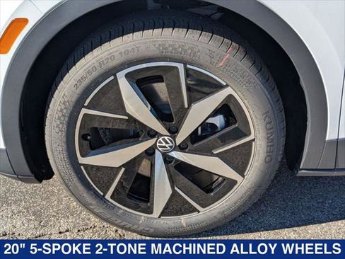 New 2026 Volkswagen ID.4 Pro S image 9