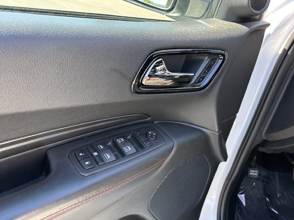 Certified 2024 Dodge Durango GT AWD/4WD image 26