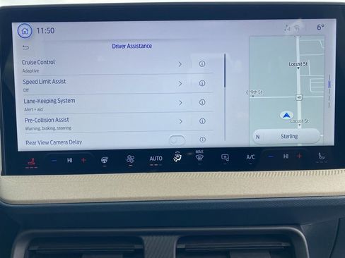 New 2026 Ford Maverick Lariat image 39
