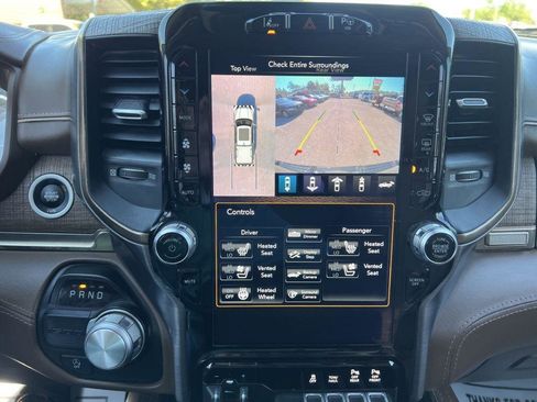 Used 2020 RAM 1500 Limited RWD image 16