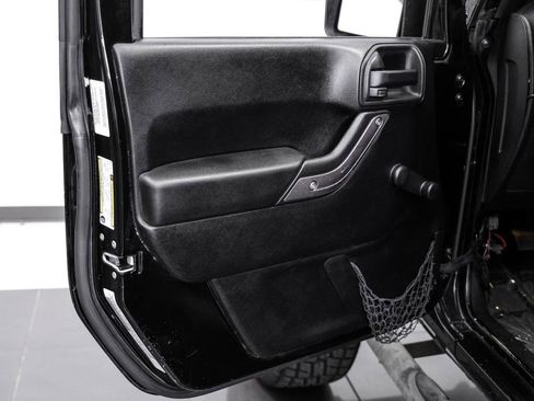 Used 2014 Jeep Wrangler Sport w/ Quick Order Package 24S image 38