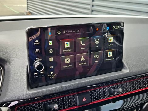 New 2026 Honda Civic Si image 21