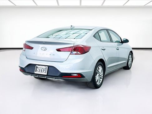 Used 2020 Hyundai Elantra Value Edition w/ Cargo Package (C1) image 4
