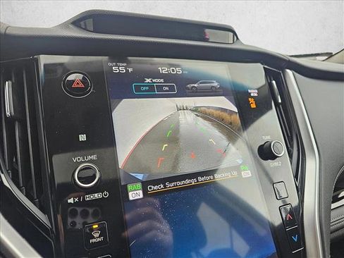 Used 2022 Subaru Outback Limited w/ Popular Package #2 image 22