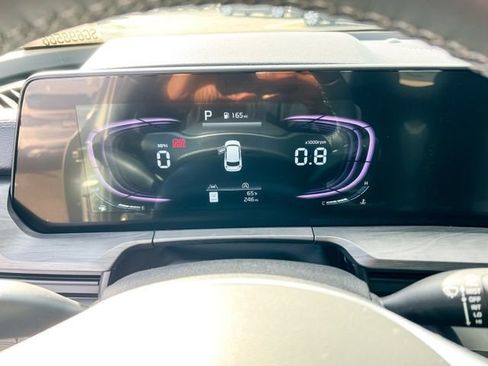 New 2025 Kia Telluride EX X-Line image 19