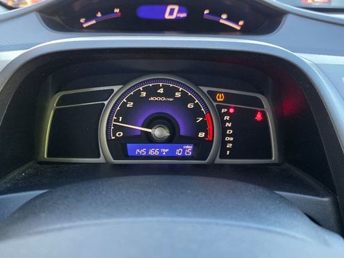 Used 2010 Honda Civic EX-L image 15