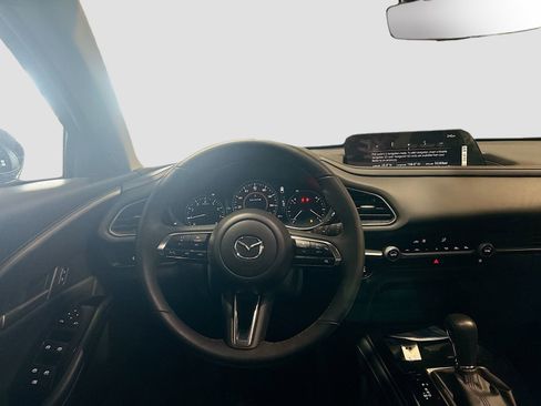 Used 2025 MAZDA CX-30 AWD 2.5 S w/ Select Sport Pkg image 22