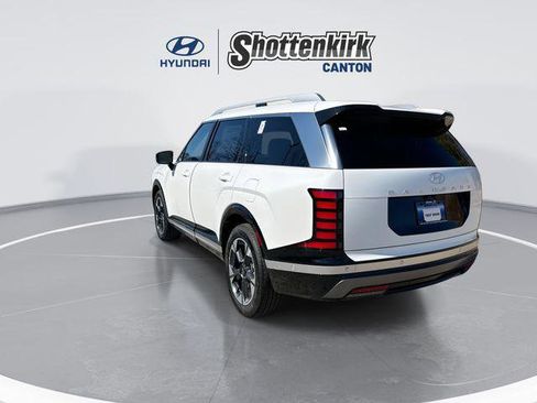 New 2026 Hyundai Palisade Limited image 6