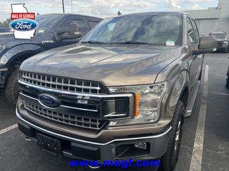 Used 2019 Ford F150 XLT w/ Equipment Group 302A Luxury video 1