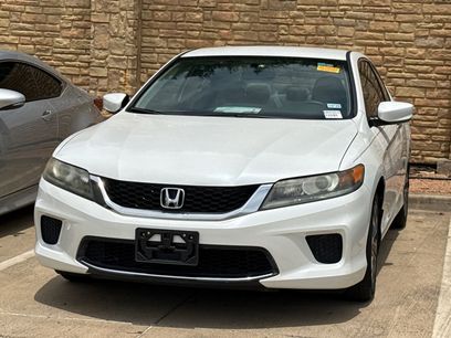 Used 2014 Honda Accord LX-S
