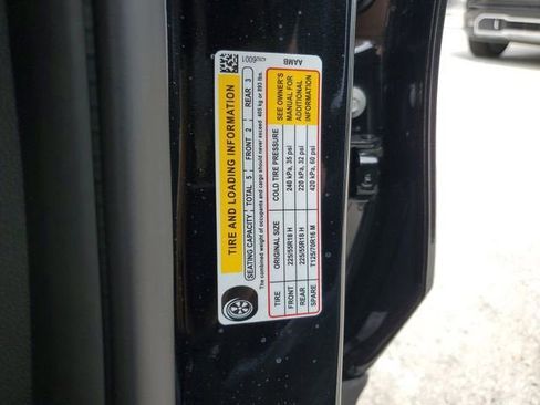 New 2026 Buick Envista Sport Touring w/ Convenience I Package FWD image 31