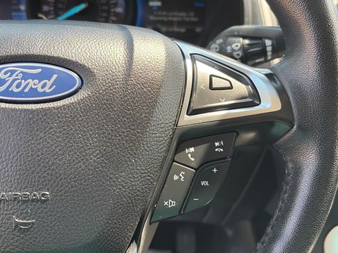 Certified 2024 Ford Edge SEL AWD/4WD image 15