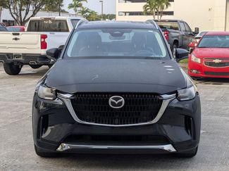 Used 2024 MAZDA CX-90 3.3 Turbo S video 2