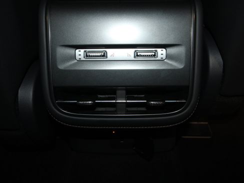 New 2026 Lincoln Nautilus Reserve image 31