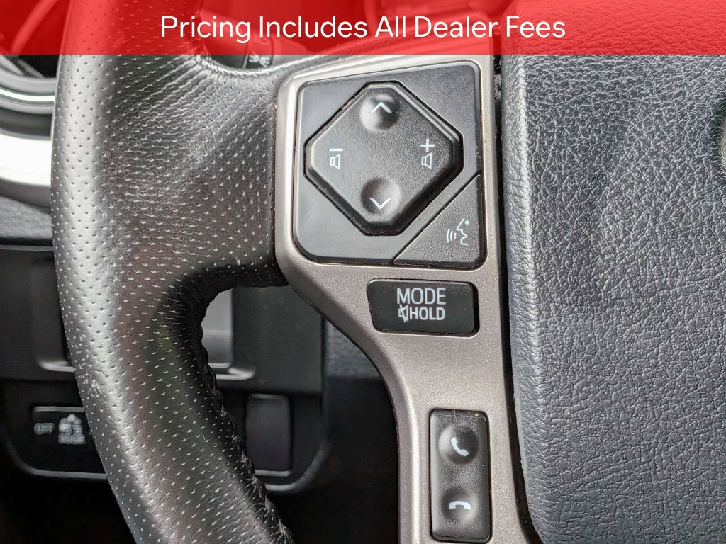 Used 2016 Toyota Tacoma SR5 RWD image 26