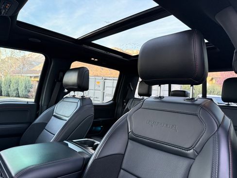 Used 2024 Ford F150 Raptor image 35