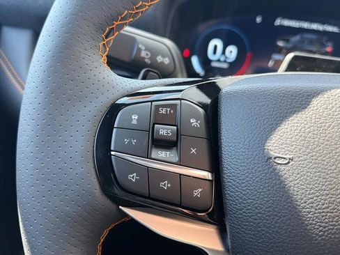 New 2026 Ford Explorer Tremor AWD/4WD image 28
