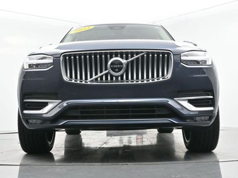 Used 2023 Volvo XC90 B6 Plus w/ Protection Package Premier AWD/4WD image 51