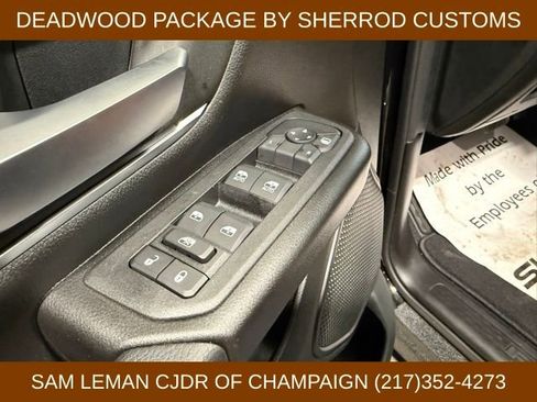 New 2026 RAM 1500 Big Horn image 12