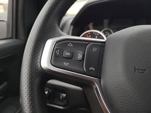 New 2025 RAM 2500 Tradesman w/ Chrome Appearance Group image 11