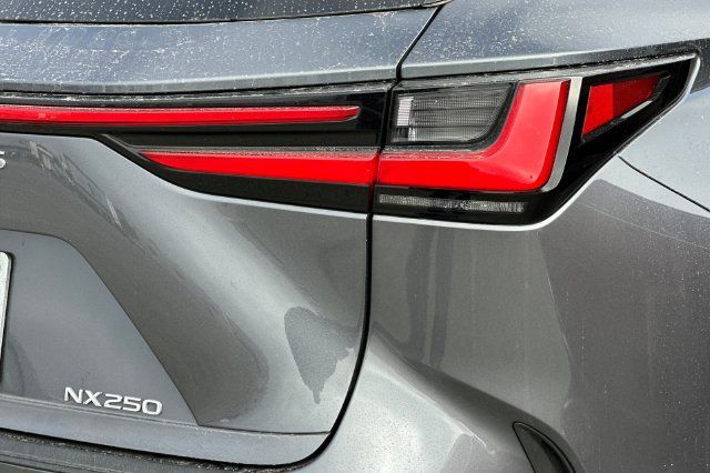 Used 2024 Lexus NX 250 FWD w/ Premium Package image 7