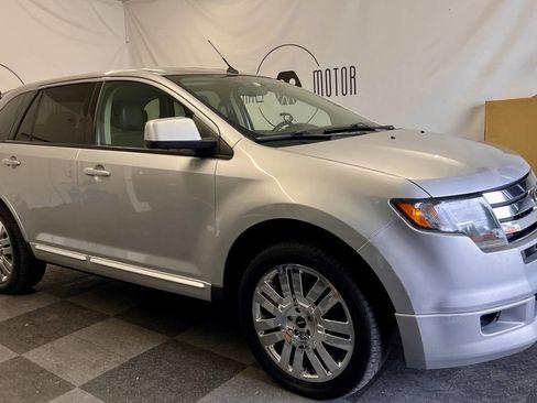 Used 2010 Ford Edge Sport image 1
