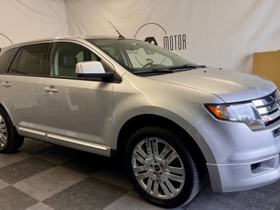 Used 2010 Ford Edge Sport