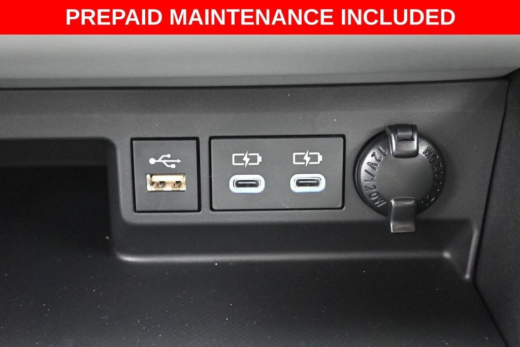 Certified 2026 Toyota Highlander Platinum AWD/4WD image 25