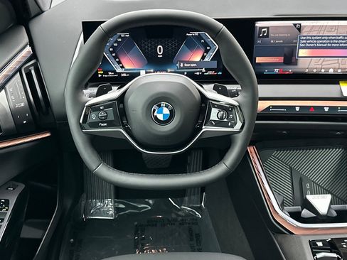 New 2026 BMW X3 xDrive30 w/ Convenience Package image 11