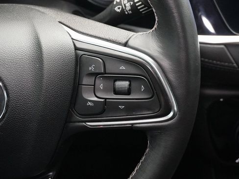 Used 2022 Buick Encore GX Select w/ Sport Touring Package image 18